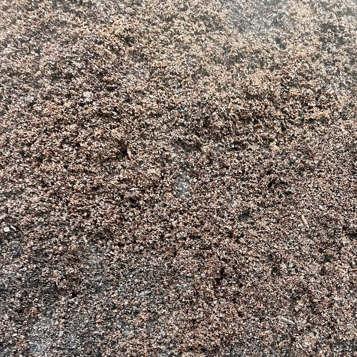Manured Sawdust Compost - - - [40ltr Bag]