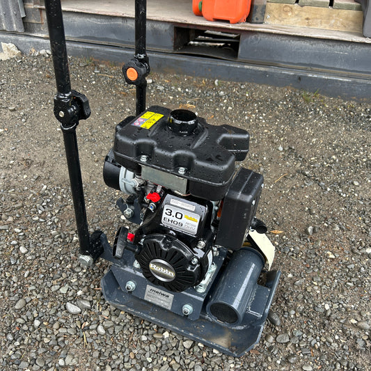40kg  plate compactor for hire