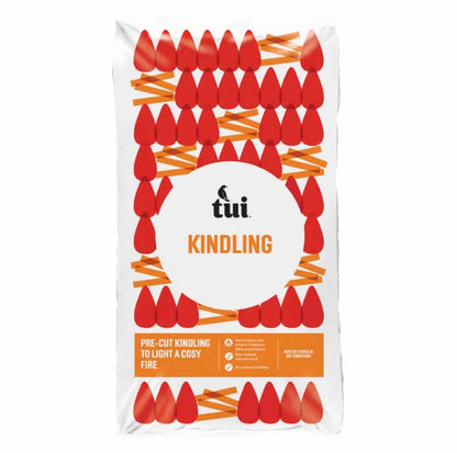 Tui Bagged Kindling (approx 7 kg)